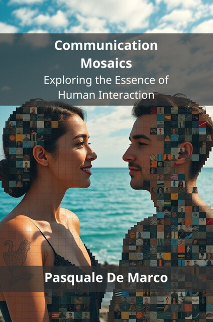 Communication Mosaics, Pasquale De Marco