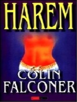 Harem, Colin Falconer