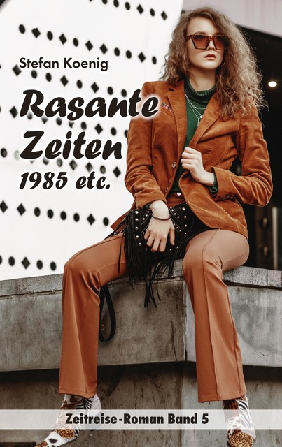 Rasante Zeiten – 1985 etc, Stefan Koenig
