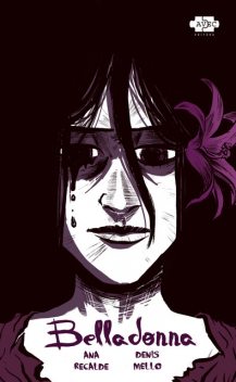 Belladonna (english), Ana Recalde