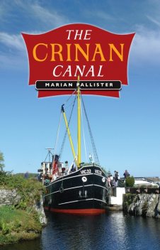 The Crinan Canal, Marian Pallister