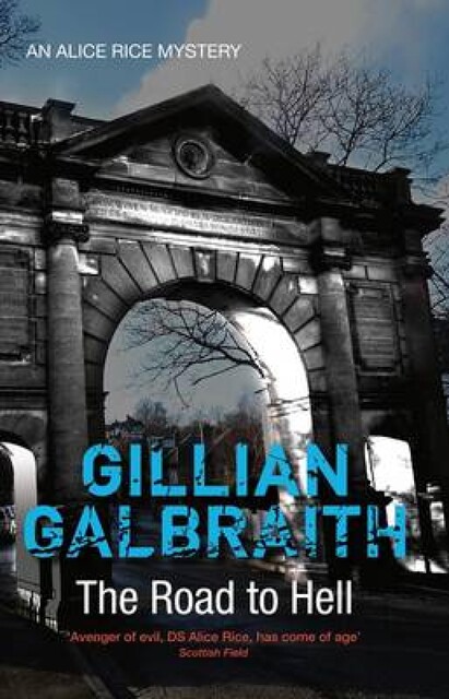 The Road to Hell, Gillian Galbraith