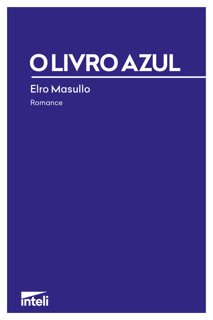 O Livro azul, Elro Masullo