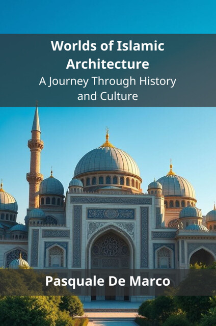 Worlds of Islamic Architecture, Pasquale De Marco