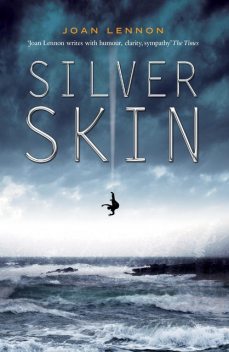 Silver Skin, Joan Lennon