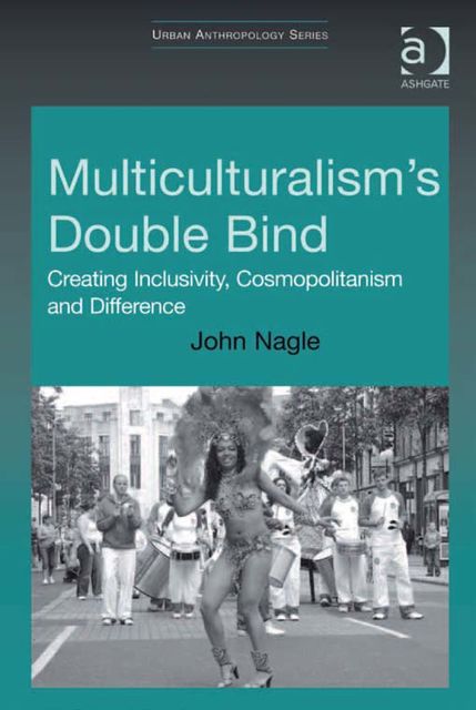 Multiculturalism's Double-Bind, John Nagle