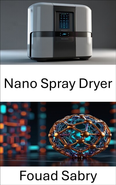 Nano Spray Dryer, Fouad Sabry