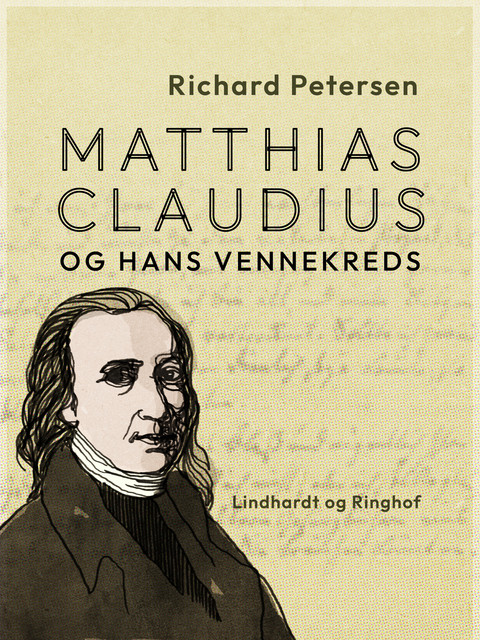 Matthias Claudius og hans vennekreds, Richard Petersen