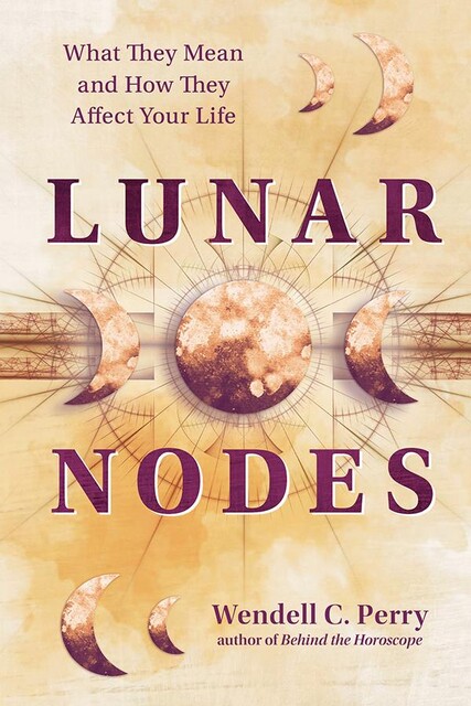 Lunar Nodes, Wendell C. Perry