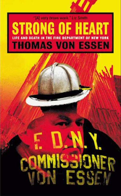 Strong of Heart, Thomas Von Essen
