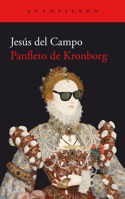Panfleto de Kronborg, Jesús del Campo