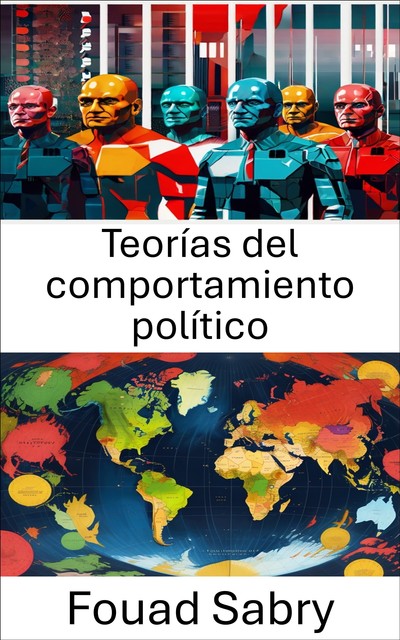 Teorías del comportamiento político, Fouad Sabry