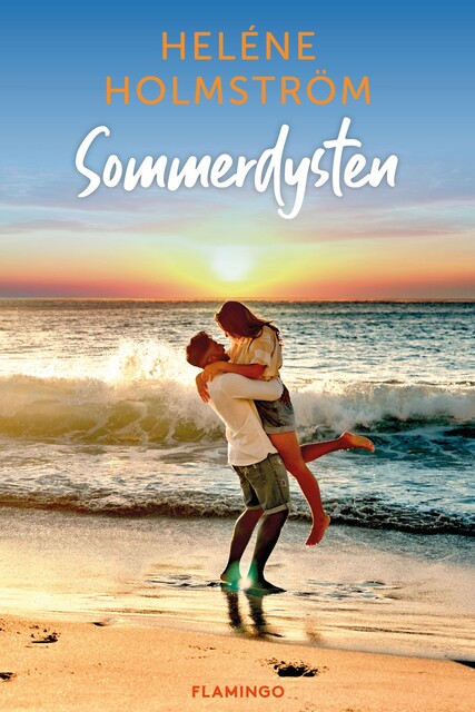 Sommerdysten, Heléne Holmström