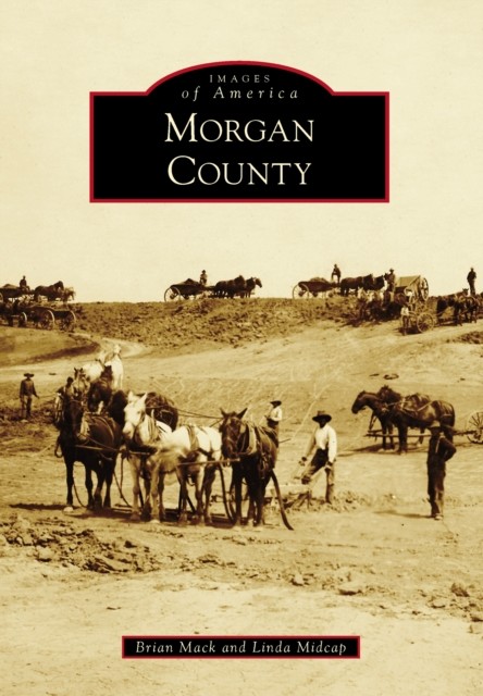 Morgan County, Brian Mack