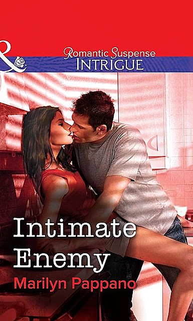Intimate Enemy, Marilyn Pappano