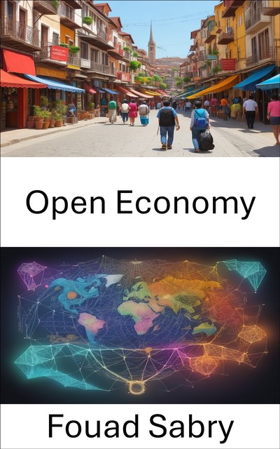 Open Economy, Fouad Sabry