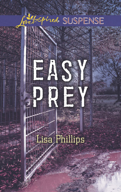 Easy Prey, Lisa Phillips
