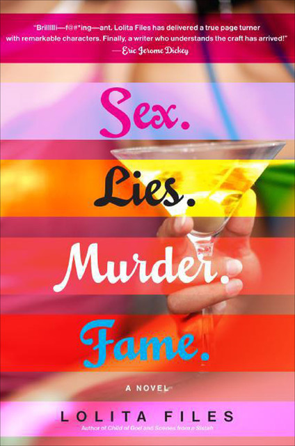 sex.lies.murder.fame, Lolita Files