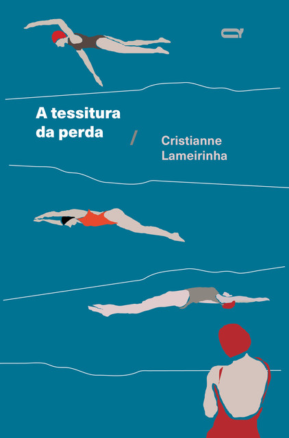 A tessitura da perda, Cristianne Lameirinha