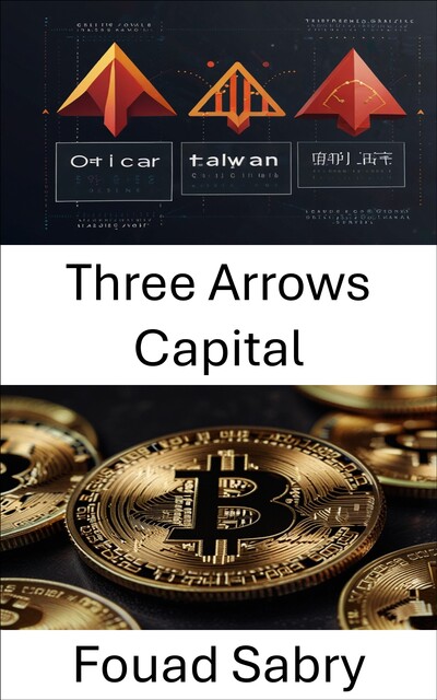 Three Arrows Capital, Fouad Sabry