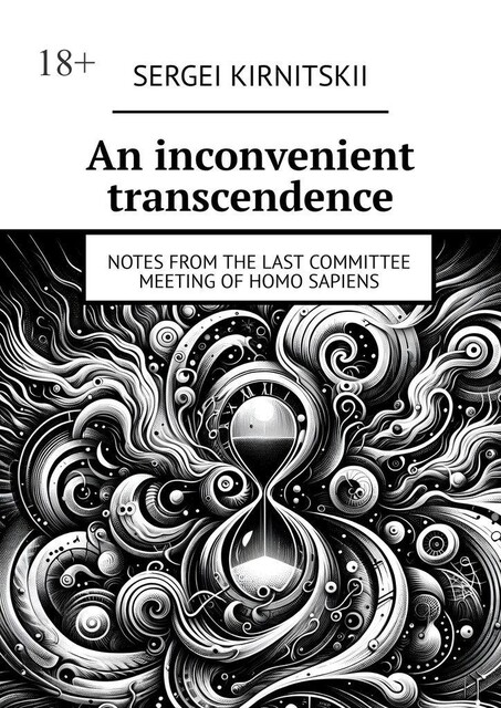 An inconvenient transcendence. Notes from the Last Committee Meeting of Homo Sapiens, Sergei Kirnitskii