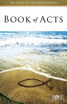 Book of Acts, Rose Publishing
