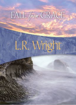 Fall from Grace, L.R. Wright