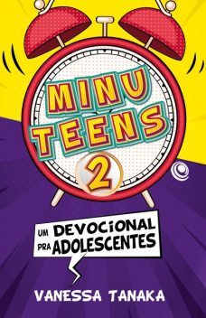 Minuteens 2, Vanessa Tanaka