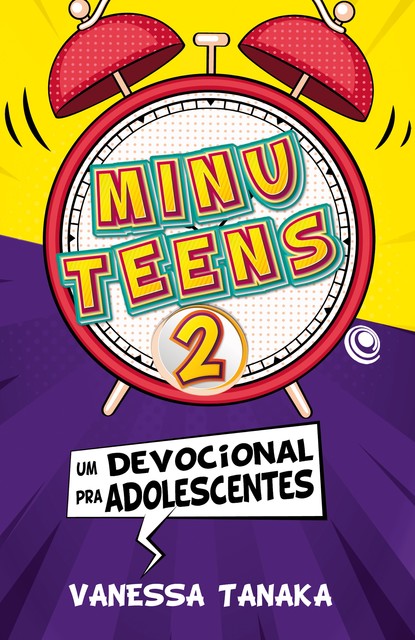 Minuteens 2, Vanessa Tanaka