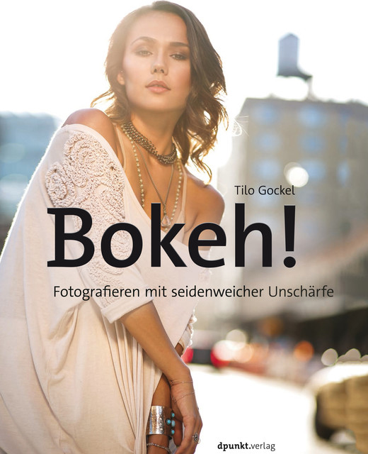 Bokeh, Tilo Gockel