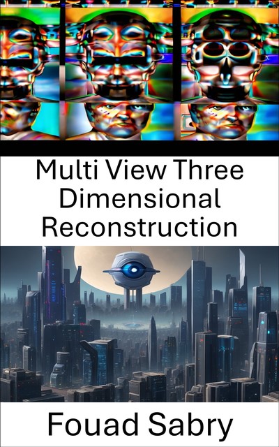 Multi View Three Dimensional Reconstruction, Fouad Sabry