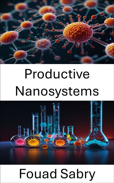 Productive Nanosystems, Fouad Sabry