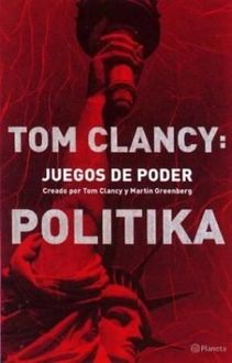 Politika, Greemberg Clancy, Martin Tom