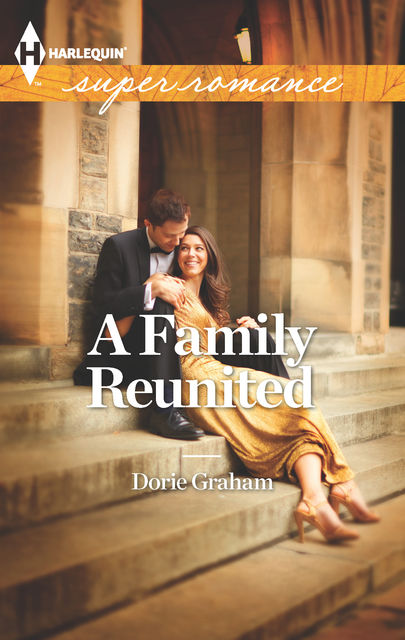 A Family Reunited, Dorie Graham