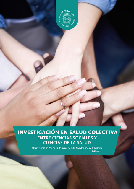 Investigación y acción en salud colectiva, Lorena Maldonado Maldonado