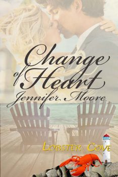 Change Of Heart, Jennifer Moore