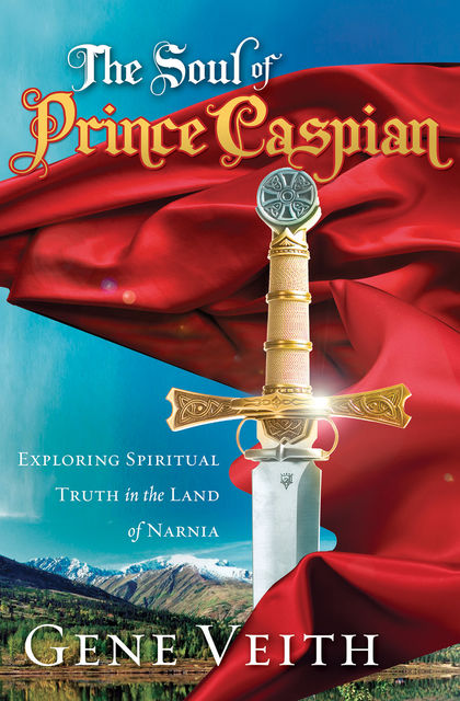 The Soul of Prince Caspian, Gene Veith