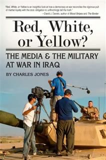 Red, White, or Yellow, Charles Jones