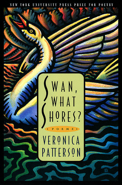Swan, What Shores?, Veronica Lee Patterson
