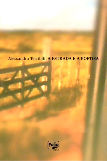 A estrada e a poetisa, Alessandra Terribili
