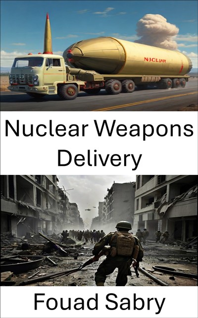 Nuclear Weapons Delivery, Fouad Sabry