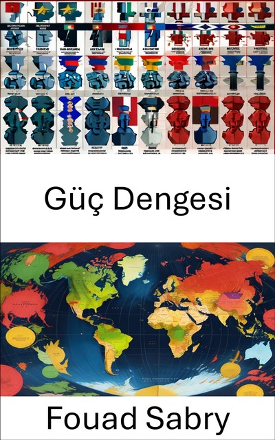 Güç Dengesi, Fouad Sabry