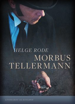 Morbus Tellermann, Helge Rode