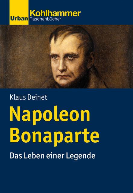 Napoleon Bonaparte, Klaus Deinet