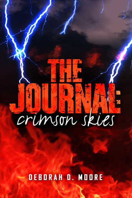 The Journal: Crimson Skies, Deborah Moore