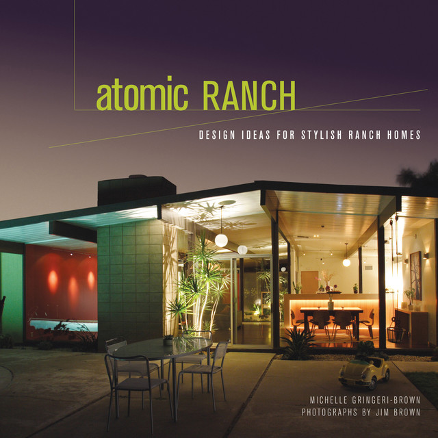 Atomic Ranch, Michelle Gringeri-Brown