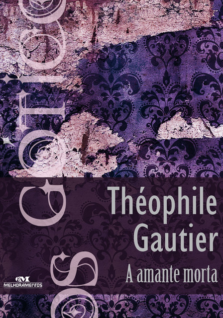 A Amante Morta, Théophile Gautier