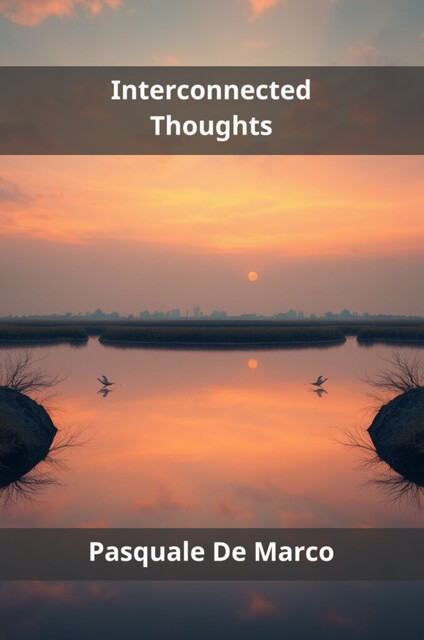 Interconnected Thoughts, Pasquale De Marco