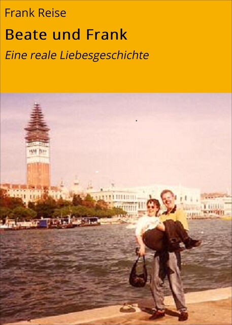 Beate und Frank, Frank Reise