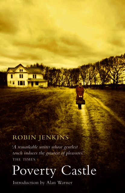 Poverty Castle, John Jenkins, Robin Jenkins